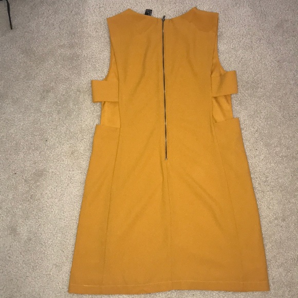 Forever21 Shift Dress Size Small - Picture 2 of 5